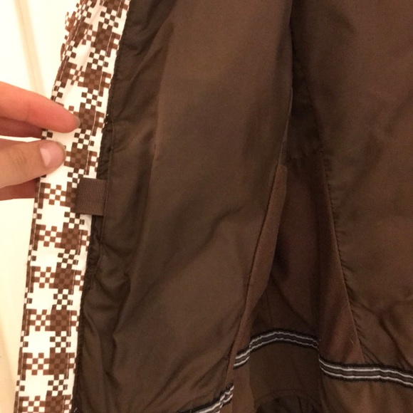 Burton Ski Snow Jacket - Picture 8 of 10